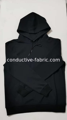 silver lined EMF clothing