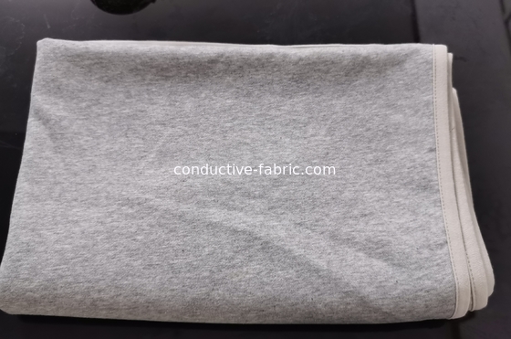 Multiple-use EMF protection blanket scarf cloak