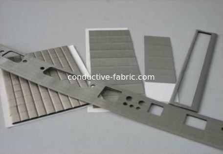 conductive gasket for emi shielding, emi shielding gasket manufacturer