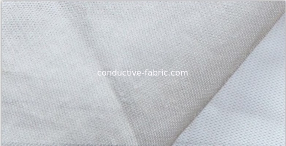 100%silver coated nylon anti elctromagentic radiation mosquito net fabric