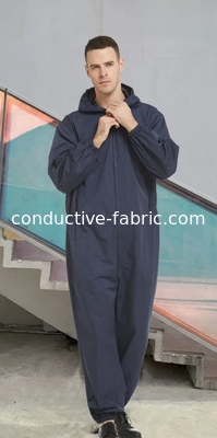 UNISEX radio frequency radiation worker clothing