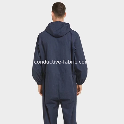 UNISEX radio frequency radiation worker clothing