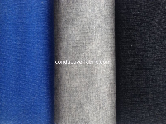 emf protection silver+cotton anti EMF T shirt