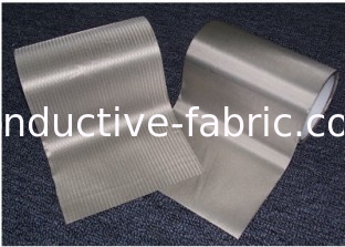 conductive fabric tape manufaacturer nickel copper plated polyester