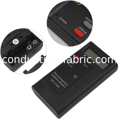 EMF meter factory price