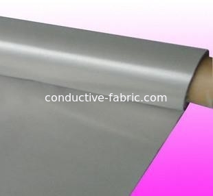mobile phone radiation protection fabric nickel copper conductive fabric 80DB attenuation cheap price