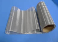 conductive rf shielding wire cloth for anti rfid signal card sleeve anti theft 60DB at 3ghz