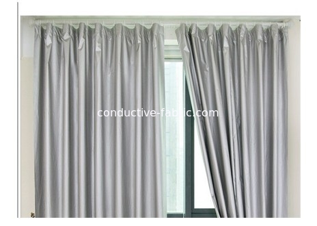 rfid fabric Canada nickel copper ripstop conductive fabric