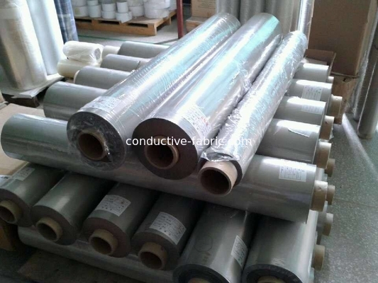 rfid fabric uk nickel copper ripstop conductive fabric