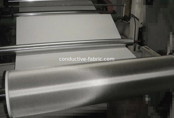 rfid fabric Canada nickel copper ripstop conductive fabric