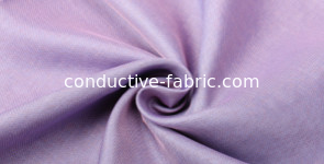 silver cloth fabric emf shielding for curtains, tent,clothing,phones