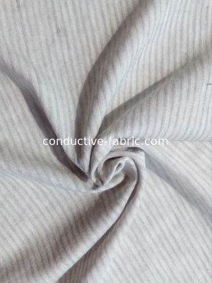 conductive power fabric hot fabric bamboo+silver+cotton for clothing