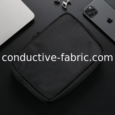 anti ETC, GPS, RFID blocking signal stop faraday bag multiple-use