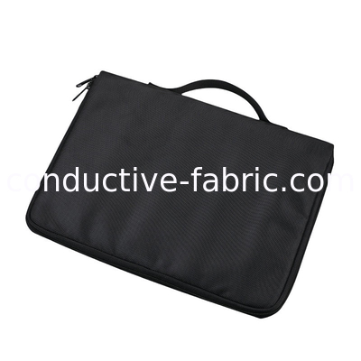 RFID blocking anti tracking anti theft anti spy signal stop laptop bag