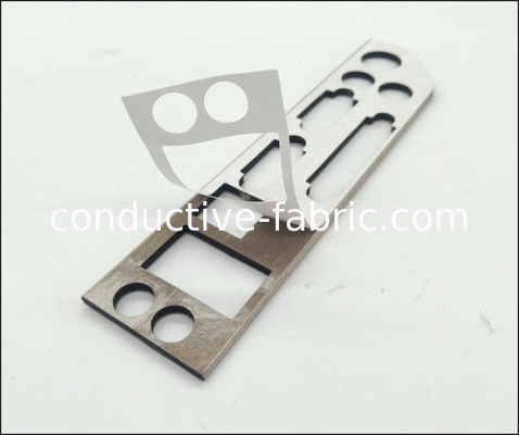 emi shielding fabric-over-foam shielding gasket