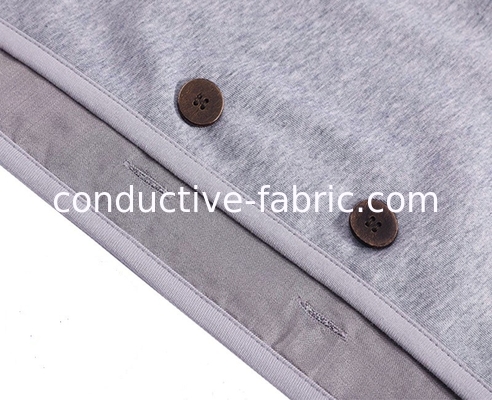 Multiple-use EMF protection blanket scarf cloak