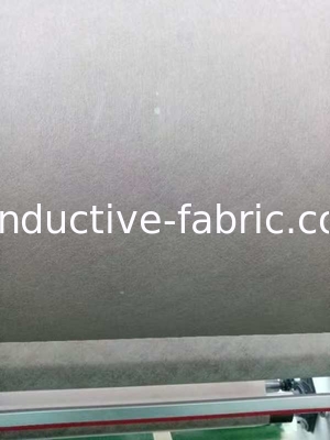 emf shielding silver infused antibacterial cabin air filter non-woven fabric