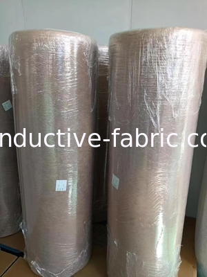 emf shielding silver infused antibacterial cabin air filter non-woven fabric
