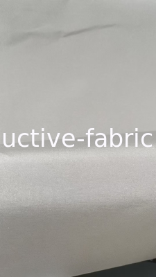 emf blocking IR radiation protection conductive fabric in camouflage color