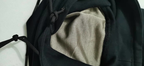cotton silver wholesale anti radiation emf clothes