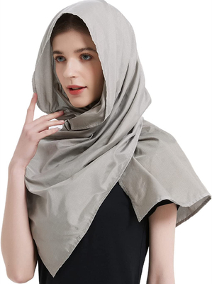 cotton silver wholesale anti radiation emf clothes