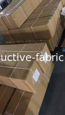 anti radar detection metal coated anti radiation fabric factory