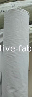 anti emf conductive stainless steel fiber fabric manufacturer