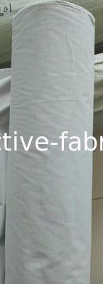 emf protection anti emf stainless steel fiber fabric for sheets and clothing