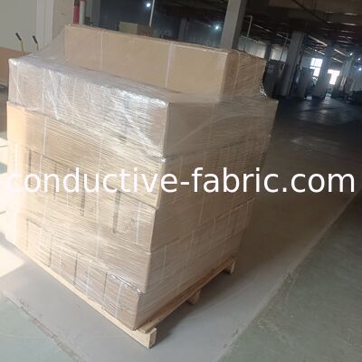 aluminum coated carbon fiber conductive anti radiation fabric manufacturer