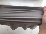 light weight spandex silver infused conductive energy fabric