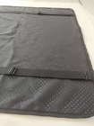 antistatic grounding earthing sheet conductive PU bed sheet
