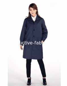 30%stainless steel fiber ANTI radiation clothes for men and women