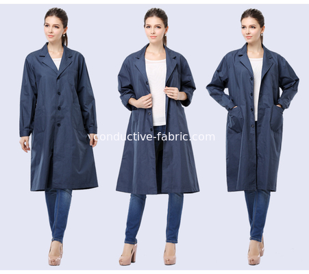 30%stainless steel fiber ANTI radiation clothes for men and women
