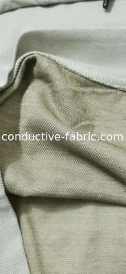EMF shielding silver infused hoodie