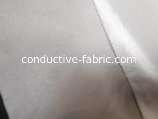 fabricante de tela conductora reflectante de radar recubierta de metal para blindaje RF